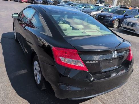 Used 2012 Honda Civic LX image 6