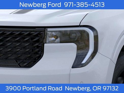 New 2026 Ford Maverick Lariat w/ Black Appearance Package AWD/4WD image 34