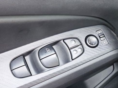 Certified 2025 Nissan Altima 2.5 SV FWD image 22