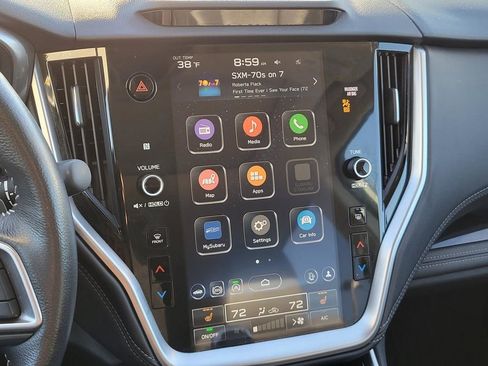 Certified 2024 Subaru Outback Limited image 25