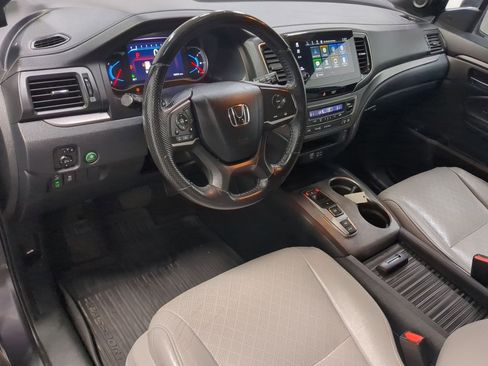 Used 2020 Honda Passport EX-L image 11