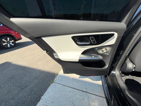 Used 2023 Mercedes-Benz C 300 4MATIC Sedan image 60