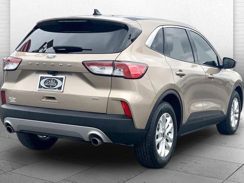 Used 2020 Ford Escape SE FWD image 12