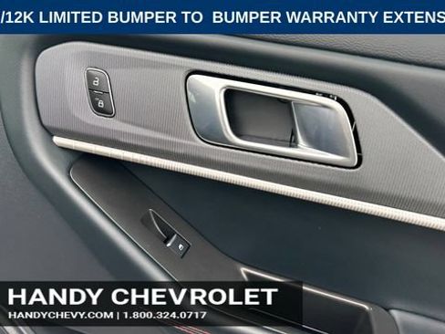 Used 2026 Ford Explorer ST-Line AWD/4WD image 48