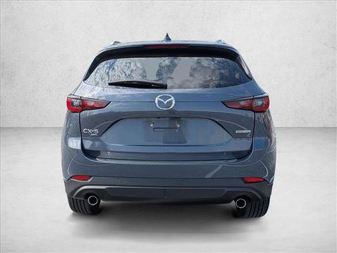 Used 2023 MAZDA CX-5 Carbon Edition image 6