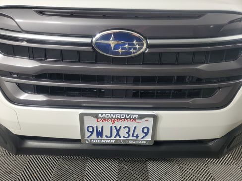 Used 2026 Subaru Forester Premium image 10