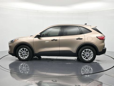 Used 2021 Ford Escape S FWD image 8