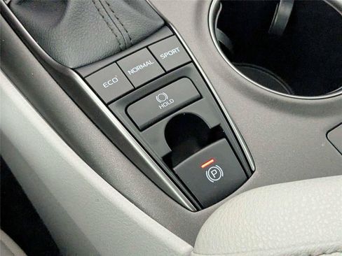 Certified 2024 Toyota Camry XSE FWD image 25