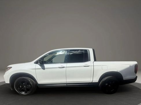 Used 2023 Honda Ridgeline Black Edition image 8