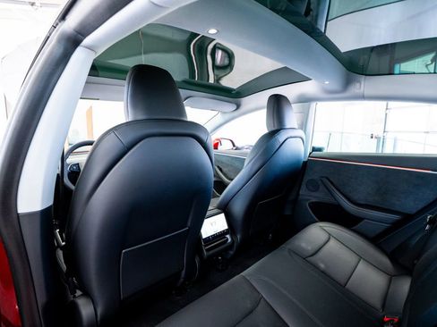 Used 2024 Tesla Model 3 Long Range image 42