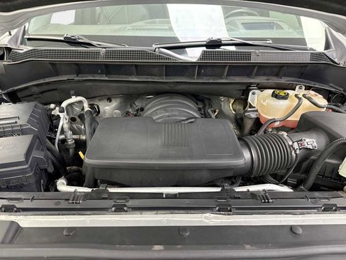 Used 2020 Chevrolet Silverado 1500 LTZ w/ LTZ Plus Package image 23