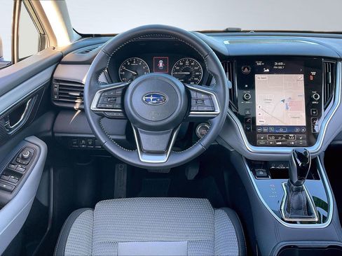 Certified 2025 Subaru Outback Premium w/ Popular Package #1A image 5