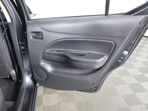 Used 2024 Mitsubishi Mirage G4 ES image 22