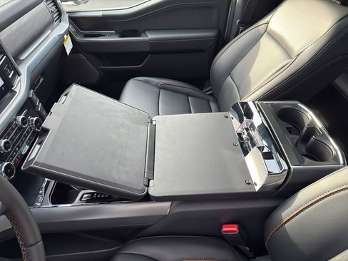 New 2025 Ford F150 Lariat w/ Equipment Group 502A High image 26