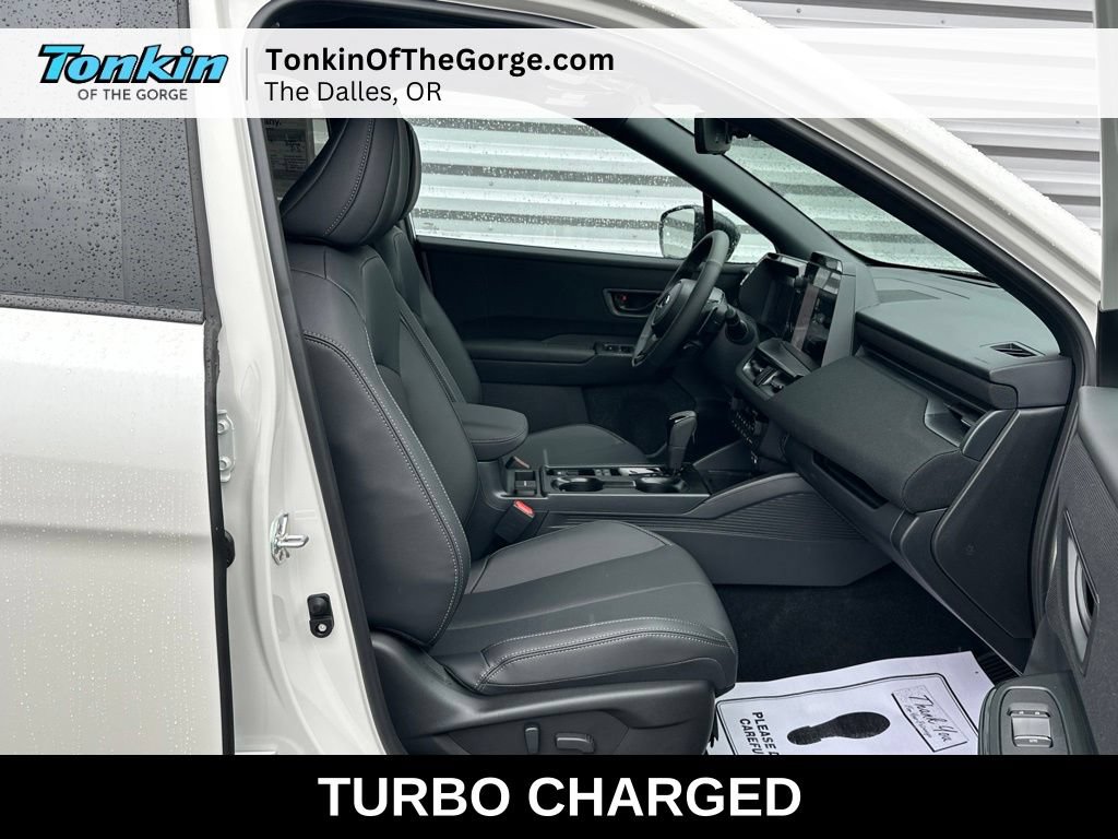 New 2026 Subaru Outback Limited XT AWD/4WD image 31