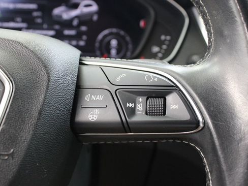 Used 2018 Audi SQ5 Premium Plus AWD/4WD image 29