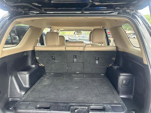 Used 2014 Toyota 4Runner Limited AWD/4WD image 21