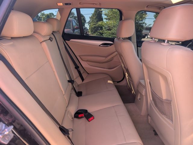 Used 2015 BMW X1 xDrive28i AWD/4WD image 16