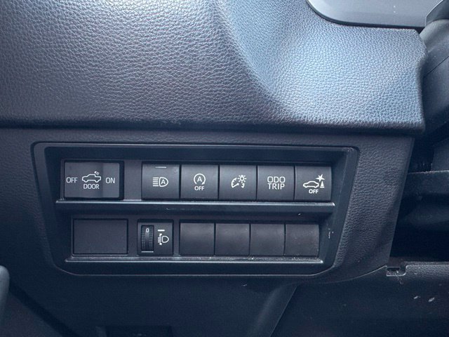 Used 2023 Toyota Tundra SR5 w/ SR5 Premium Package AWD/4WD image 19
