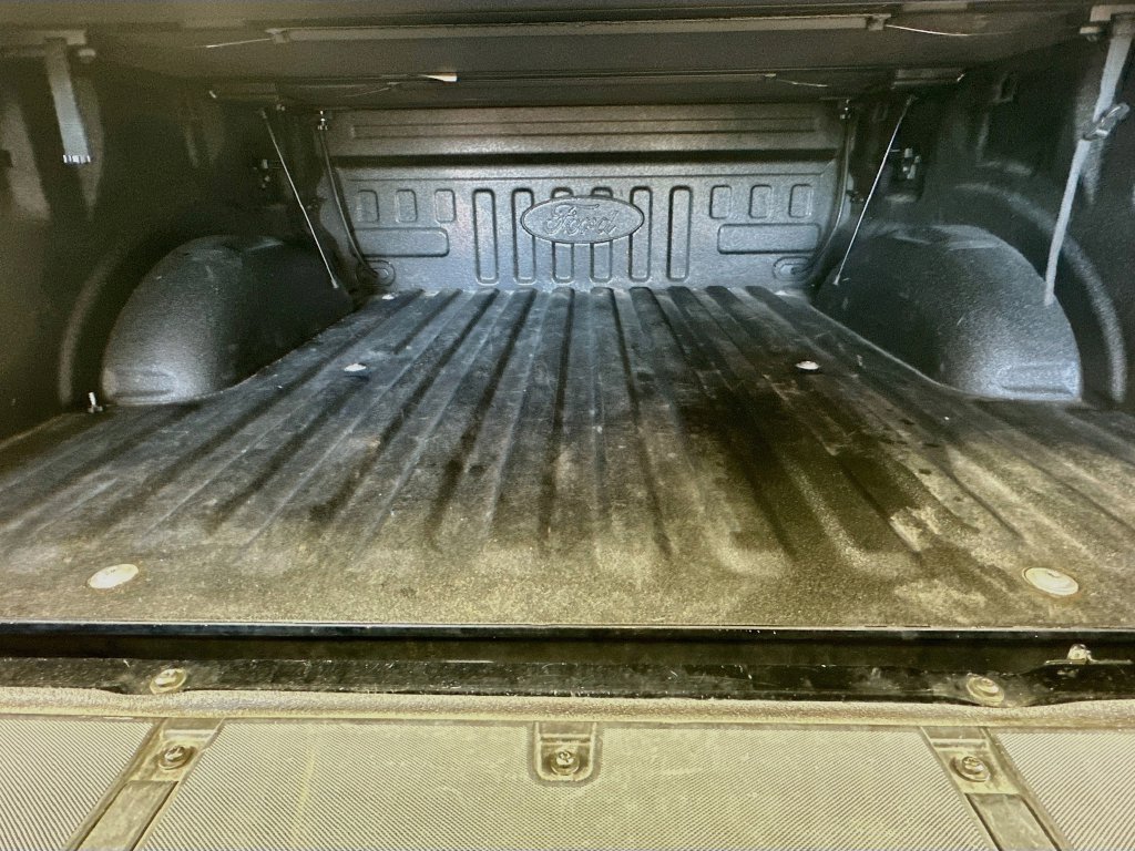 Used 2023 Ford F150 Raptor AWD/4WD image 35