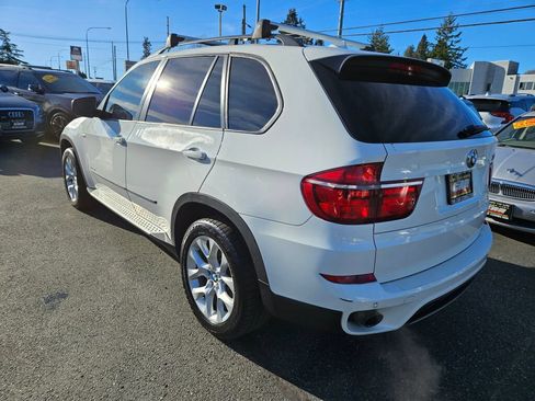 Used 2013 BMW X5 xDrive35i AWD/4WD image 6