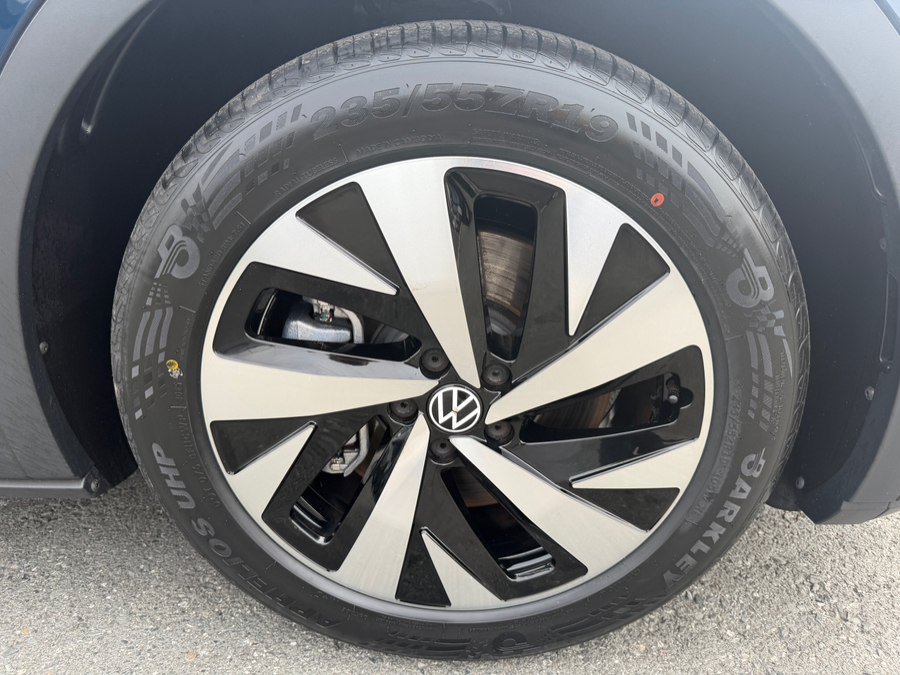 Used 2023 Volkswagen ID.4 Pro RWD image 49