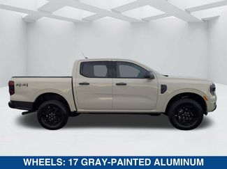 New 2025 Ford Ranger XLT w/ Equipment Group 301A High AWD/4WD video 3