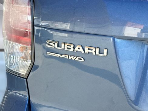 Used 2018 Subaru Forester 2.0XT Premium image 12