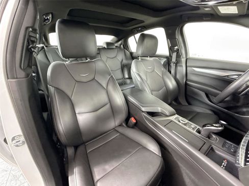 Used 2025 Cadillac CT5 Premium Luxury w/ Sun And Sound Package image 42