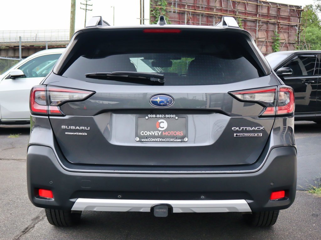 Used 2023 Subaru Outback Touring XT AWD/4WD image 7