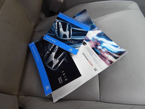 Used 2010 Honda Accord EX-L image 20