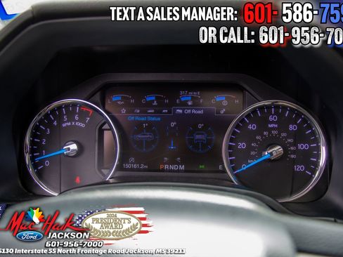 Used 2019 Ford Expedition Max Platinum RWD image 13