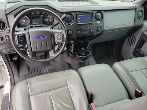 Used 2015 Ford F350 XL w/ Power Equipment Group image 14