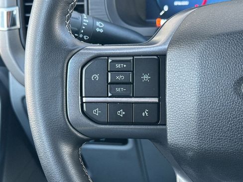 Used 2024 Ford F150 XLT w/ Mobile Office Package image 25
