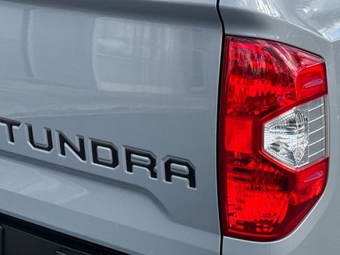 Used 2021 Toyota Tundra SR5 w/ Trail Edition image 33