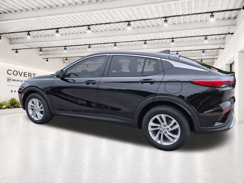 New 2026 Buick Envista Sport Touring w/ Convenience I Package FWD image 8