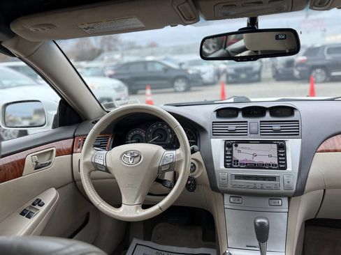 Used 2007 Toyota Solara SE Sport image 14