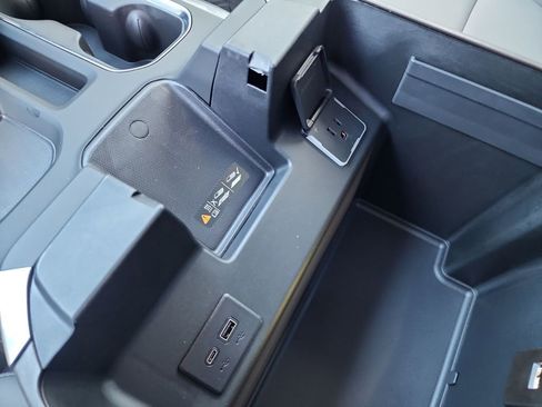 New 2026 Chevrolet Silverado 1500 RST image 33