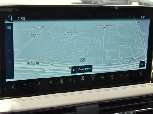 New 2026 Lincoln Corsair Grand Touring w/ Jet Appearance Package AWD/4WD image 27