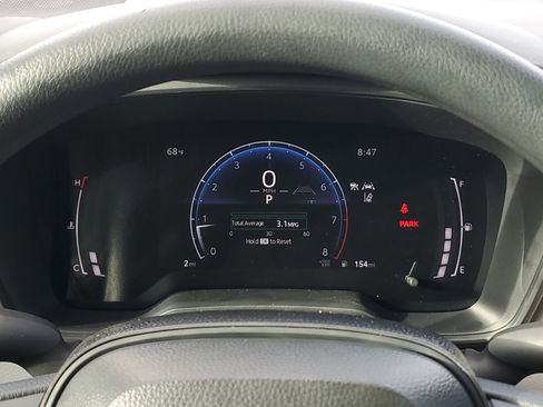 New 2026 Toyota Corolla LE image 22