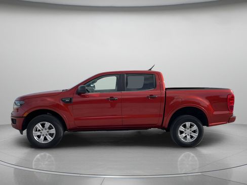Certified 2019 Ford Ranger XLT w/ Trailer Tow Package image 5