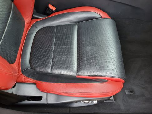 Used 2018 Jaguar XF First Edition image 40