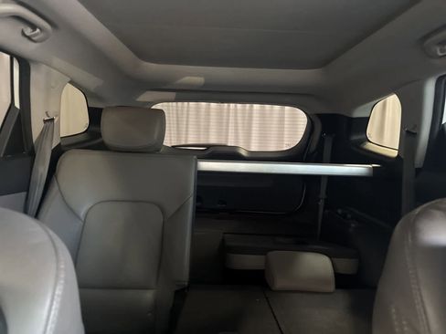 Used 2017 Hyundai Santa Fe SE image 19