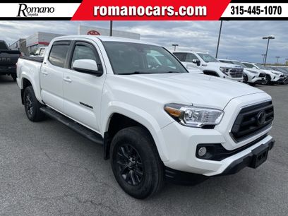 Used 2023 Toyota Tacoma SR5