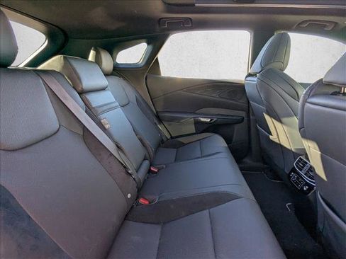 Certified 2023 Lexus RX 500h F SPORT Performance image 19