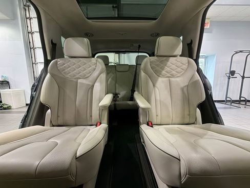 Used 2020 Hyundai Palisade Limited FWD image 28