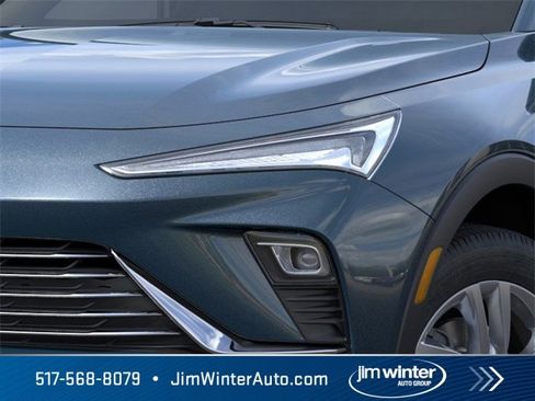 New 2025 Buick Envista Preferred w/ Convenience I Package image 11