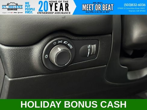 New 2026 Dodge Durango GT image 21