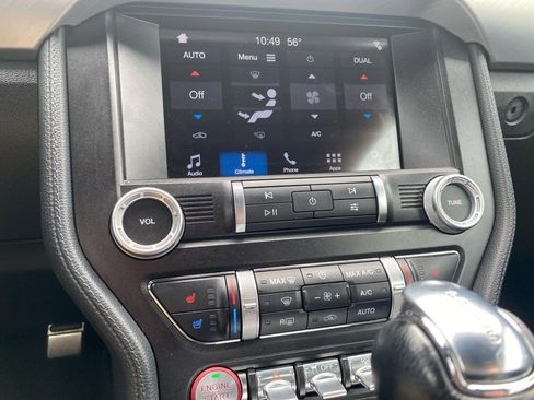 Used 2019 Ford Mustang GT Premium image 20