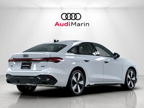 New 2026 Audi A5 2.0T Premium Plus AWD/4WD image 5